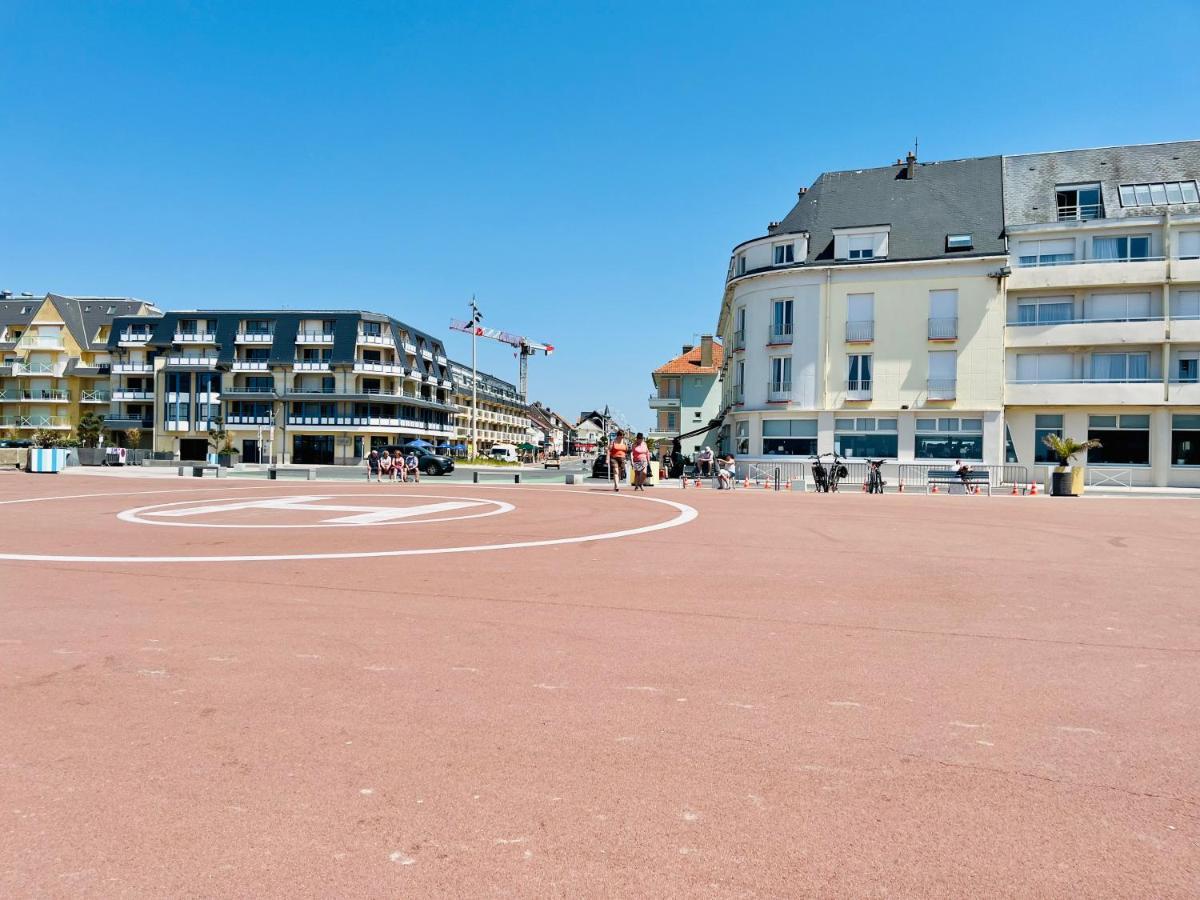 L'Atelier Des Reves A 200 M De La Plage Fort-Mahon-Plage Exterior foto
