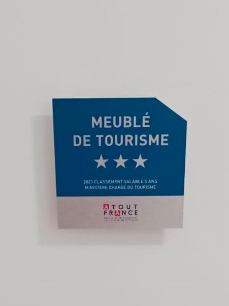 L'Atelier Des Reves A 200 M De La Plage Fort-Mahon-Plage Exterior foto